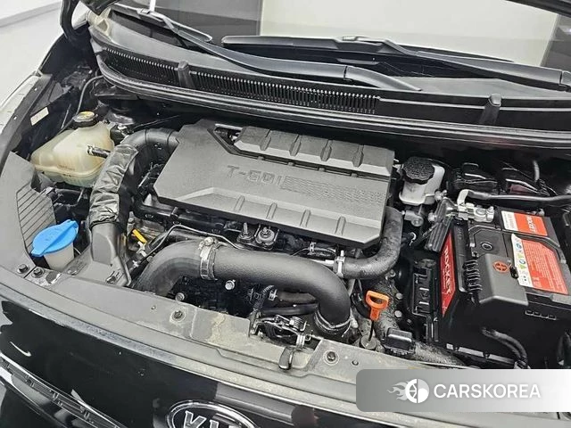 Kia All New Morning (JA) id 5042026 из Кореи 9