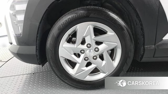 Hyundai Kona (SX2) id 4996468 из Кореи 25