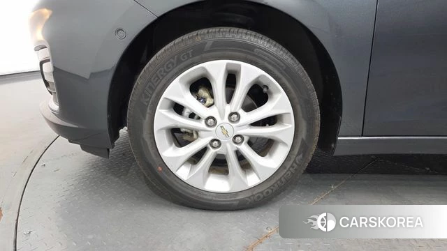 Chevrolet (GM Daewoo) The New Spark id 5022496 из Кореи 15