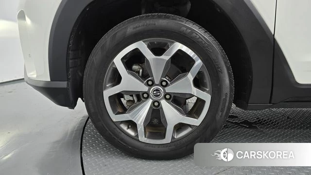 Ssangyong Torres id 4981314 из Кореи 30