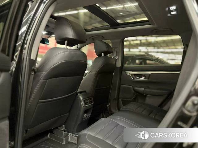 Honda Breeze 2021 Черный из Китая, фото 5