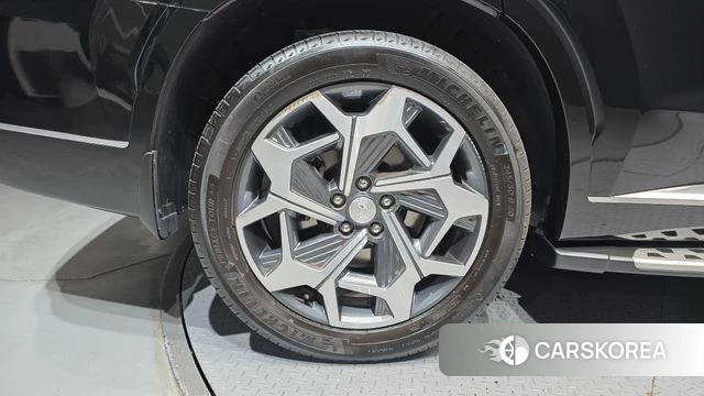 Hyundai Palisade id 4959538 из Кореи 28