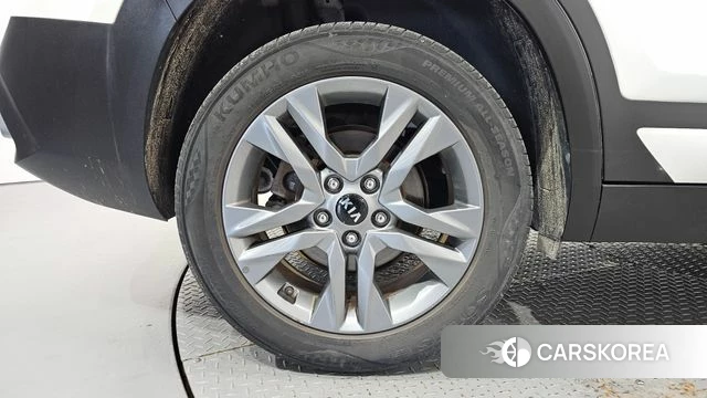 Kia Seltos id 5023619 из Кореи 15