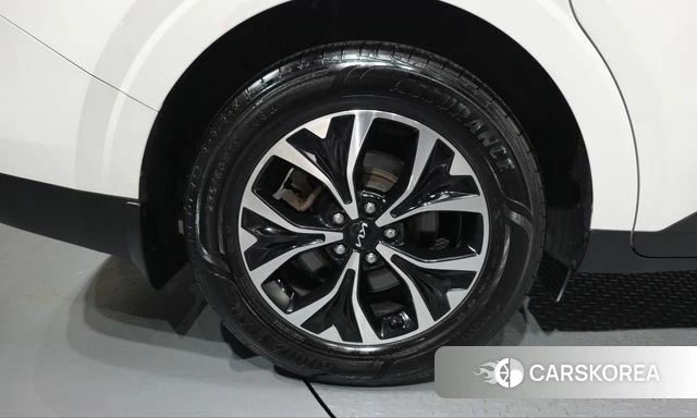 Kia Carnival 4th generation id 4986413 из Кореи 36