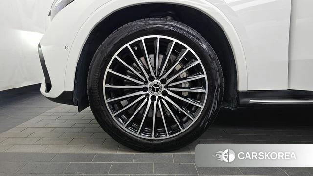Mercedes-Benz GLC-Class X254 id 4660388 из Кореи 32