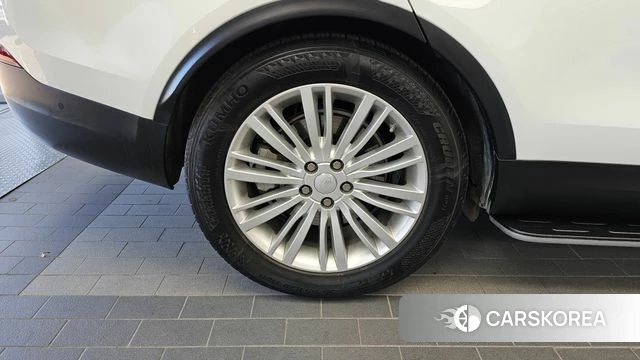 Land Rover Discovery 5 id 5023410 из Кореи 31