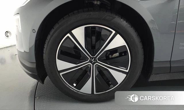 Polestar Polstar 4 id 5011115 из Кореи 28