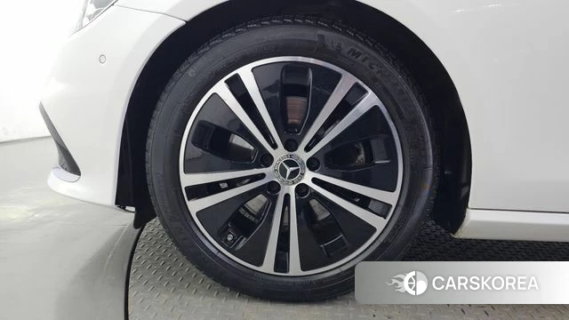 Mercedes-Benz E-Class W213 id 4966485 из Кореи 27