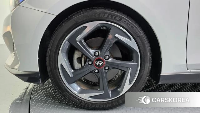 Hyundai Veloster (JS) id 4760441 из Кореи 15