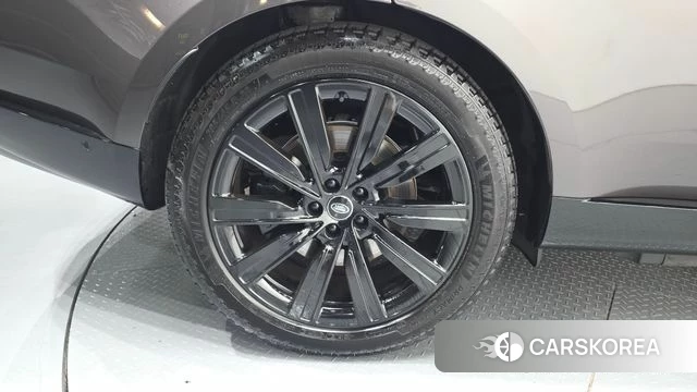 Land Rover Range Rover 5th Generation id 4995333 из Кореи 15