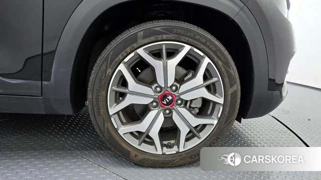 Kia Seltos id 3324669 из Кореи 15