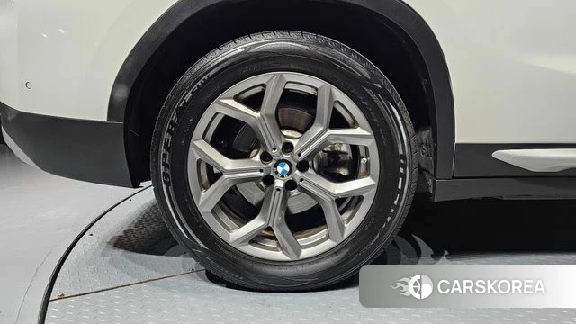BMW X4 (G02) id 4986742 из Кореи 34