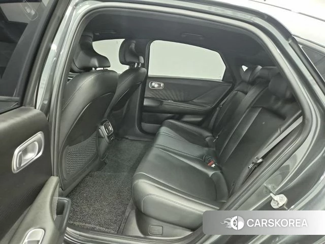 Hyundai Ionic 6 id 5039214 из Кореи 14
