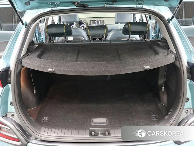 Hyundai Kona id 4836845 из Кореи 15