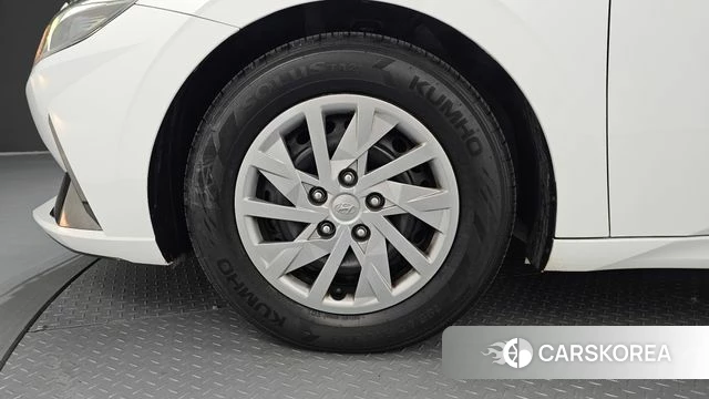 Hyundai Avante (CN7) id 4775681 из Кореи 25