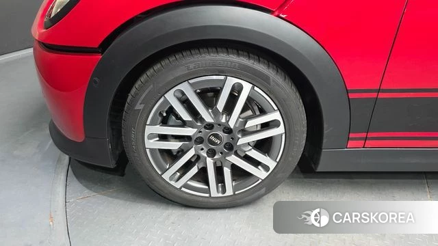 Mini Cooper C 4th generation id 4949930 из Кореи 15