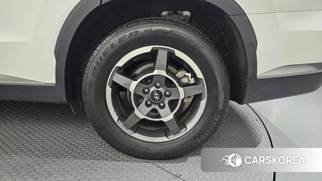 Hyundai The New Palisade id 3826158 из Кореи 15