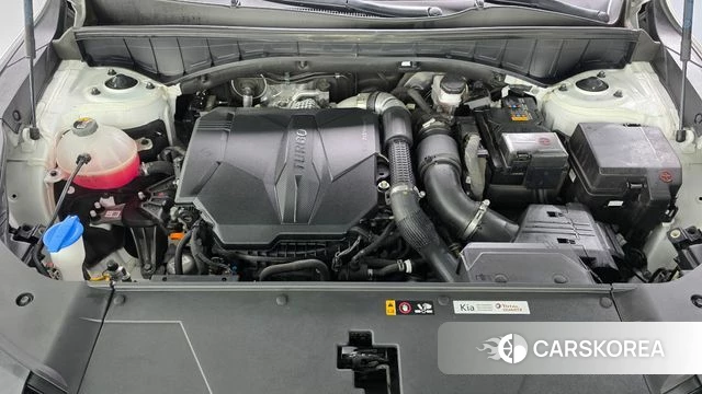Kia The New Sorento 4th Generation id 5033408 из Кореи 27