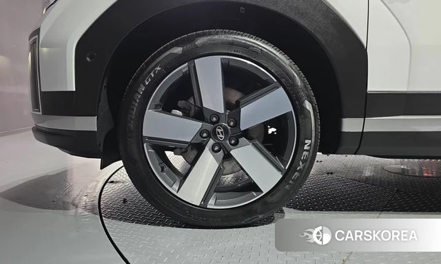 Hyundai Santa Fe (MX5) id 4950176 из Кореи 26