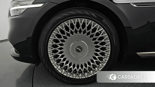 Genesis G90 id 5040786 из Кореи 32
