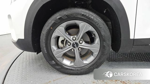 Kia The New Seltos id 5012074 из Кореи 26