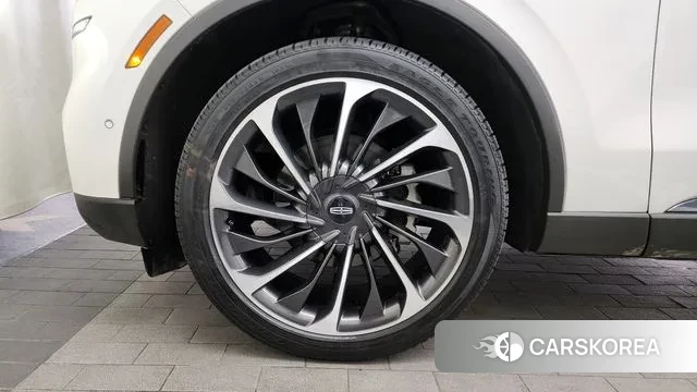 Lincoln Aviator 2nd generation id 3497052 из Кореи 15