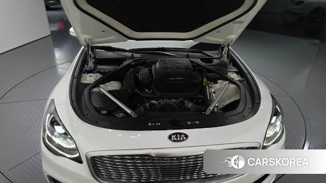 Kia More K9 id 5054675 из Кореи 30
