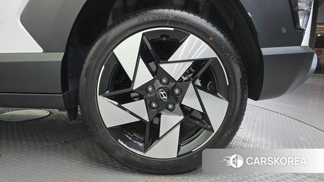 Hyundai Kona (SX2) id 5002390 из Кореи 28