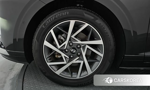 Hyundai Grandeur (GN7) id 4975861 из Кореи 26