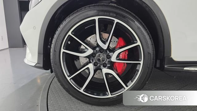 Mercedes-Benz GLC-Class X253 id 4918991 из Кореи 29