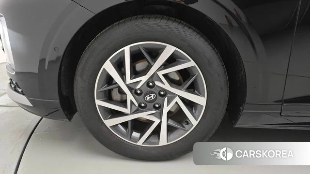 Hyundai Grandeur (GN7) id 4753421 из Кореи 15