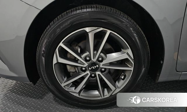 Kia The New K3 2nd generation id 4986748 из Кореи 25