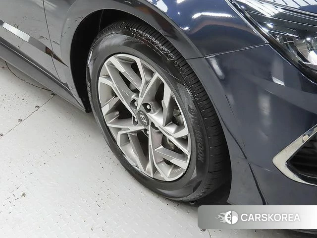 Hyundai Sonata (DN8) id 4997763 из Кореи 15