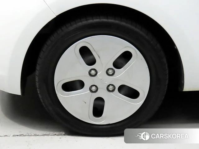 Kia The New Ray id 4966108 из Кореи 15