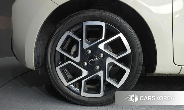 Kia The New Kia Ray id 5011615 из Кореи 25