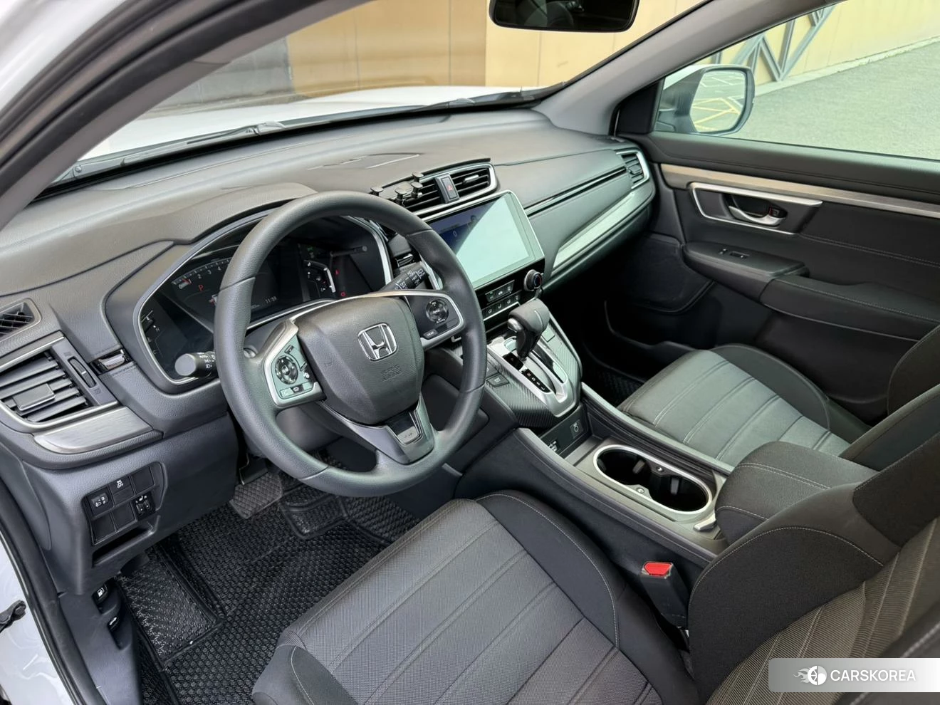Honda Breeze 2021 Белый из Китая, фото 6