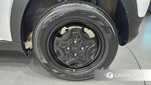 Hyundai Casper id 5017371 из Кореи 15