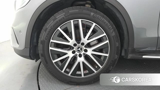 Mercedes-Benz GLC-Class X253 id 4967074 из Кореи 16