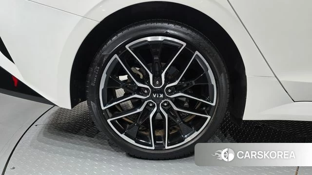 Kia K5 3rd generation id 5035341 из Кореи 28