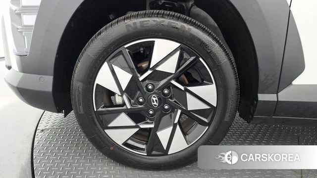 Hyundai Kona (SX2) id 4791922 из Кореи 28
