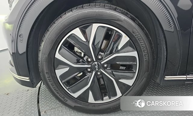 Kia EV6 id 4966008 из Кореи 28