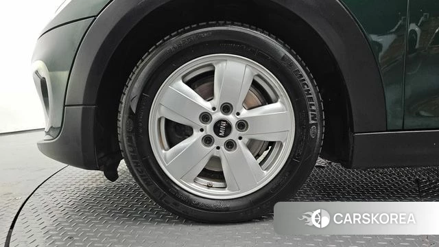 Mini Cooper id 4931086 из Кореи 26