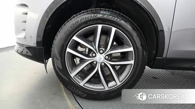 Land Rover Discovery Sports 2nd Generation id 4892720 из Кореи 15
