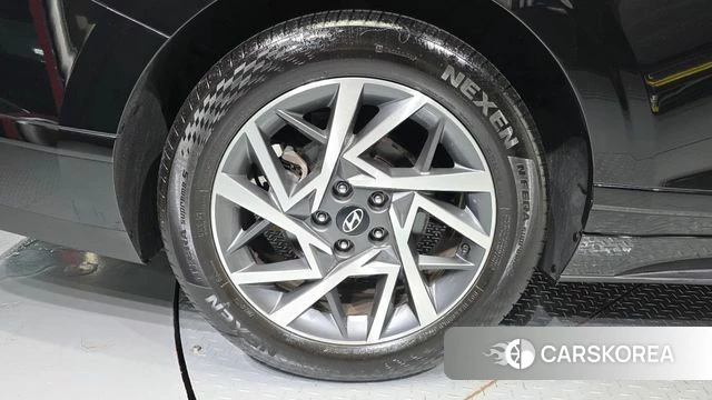 Hyundai Grandeur (GN7) id 5046156 из Кореи 15