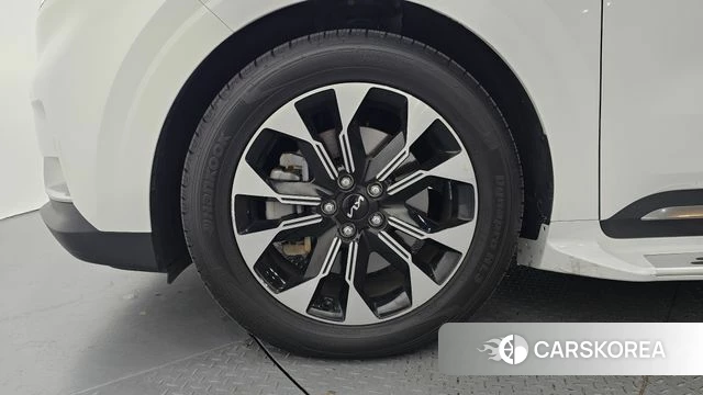 Kia Carnival 4th generation id 5053202 из Кореи 27