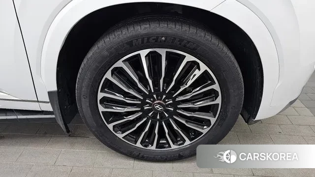 Hyundai Palisade id 3702574 из Кореи 15