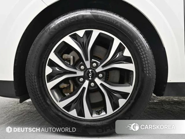 Kia Carnival 4th generation id 5016563 из Кореи 15