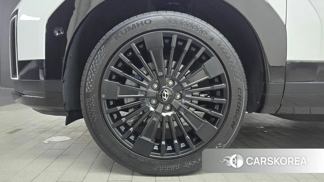 Hyundai Santa Fe (MX5) id 4655776 из Кореи 29