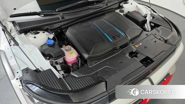 Hyundai The New Ionic 5 id 4974849 из Кореи 27