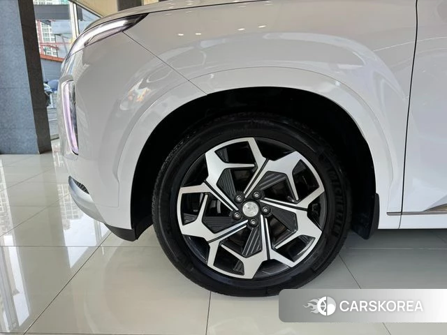 Hyundai Palisade id 5017868 из Кореи 15